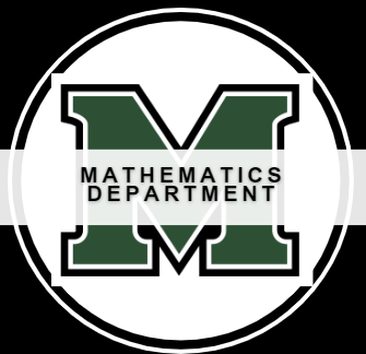 MHS Mathematics Department